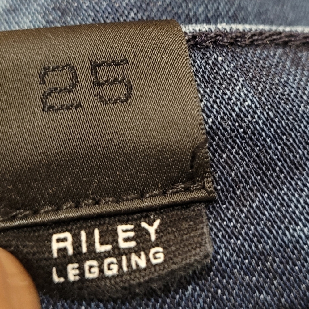 Vince Riley Leggings - Picture 16 of 16